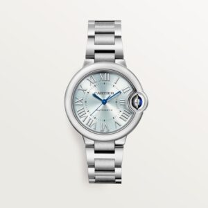 Ballon Bleu de Cartier watch 33mm
