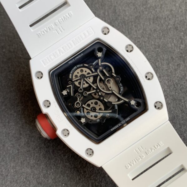 Richard Mille RM-055 - Image 2