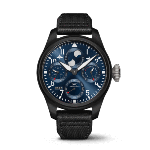 Big Pilot’s Watch Perpetual Calendar Edition “Rodeo Drive” - IW503001