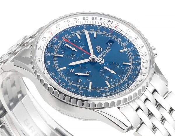 Breitling Navitimer 43mm - Image 9