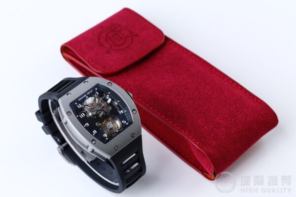 Richard Mille RM001 - Image 7