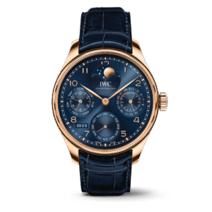 Portugieser Perpetual Calendar - IW503312