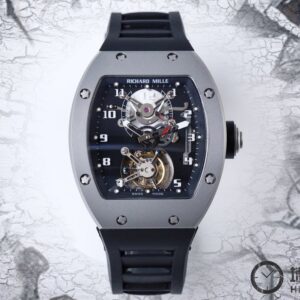 Richard Mille RM001