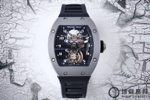 Richard Mille RM001
