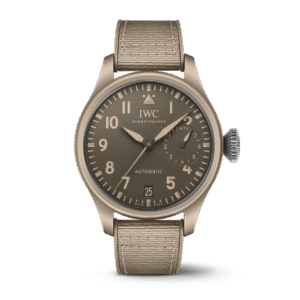 Big Pilot’s Watch TOP GUN Edition “Mojave Desert” - IW506003