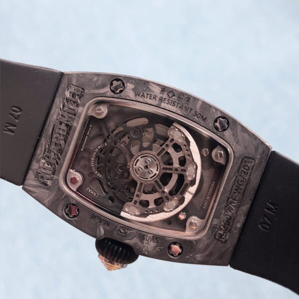 Richard Mille RM007-1 - Image 8