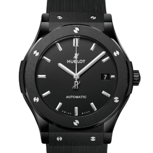 Classic Fusion Black Magic 45MM - Ref. 511.CM.1171.RX