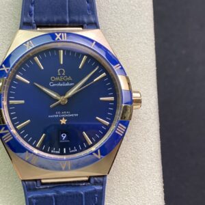 Omega  Constellation Series 41Mm