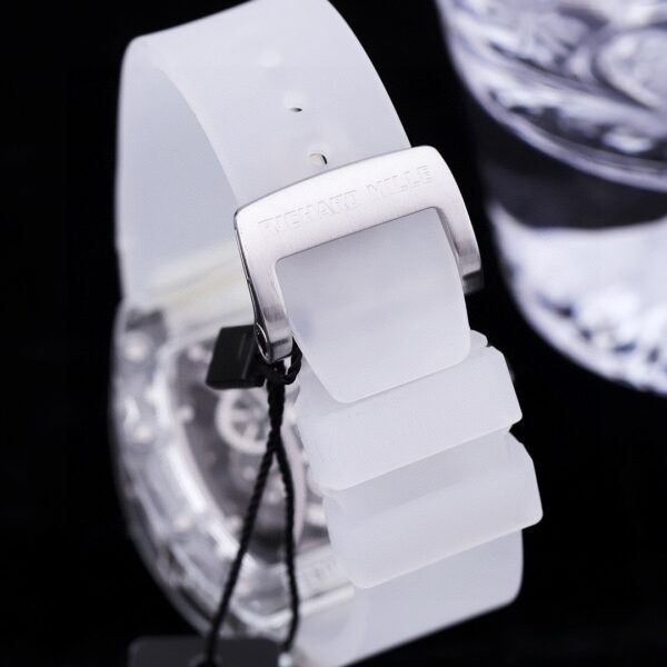 Richard Mille RM 53-01 - Image 8