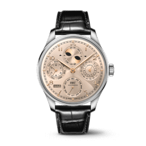 Portugieser Perpetual Calendar 44 - IW503704