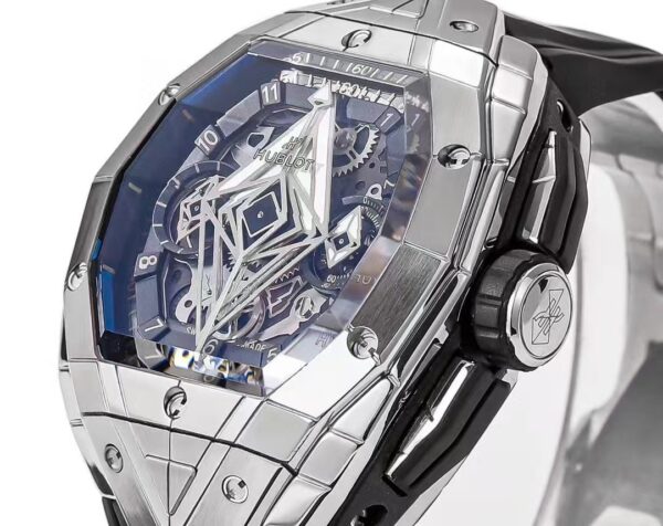 Hublot 648.NX.0107.RX.MXM23 Big Bang 42mm - Image 3