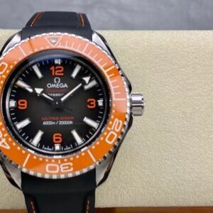 Omega Seamaster 600 45Mm