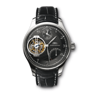 Portugieser Sidérale Scafusia - IW504101