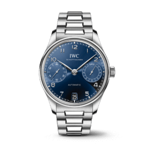 Portugieser Automatic 42 - IW501704