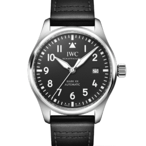 Pilot's Watch Mark XX - IW328201