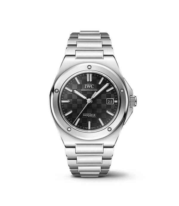 Ingenieur Automatic 40 - IW328901