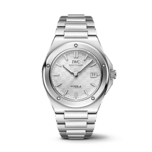 Ingenieur Automatic 40 - IW328902