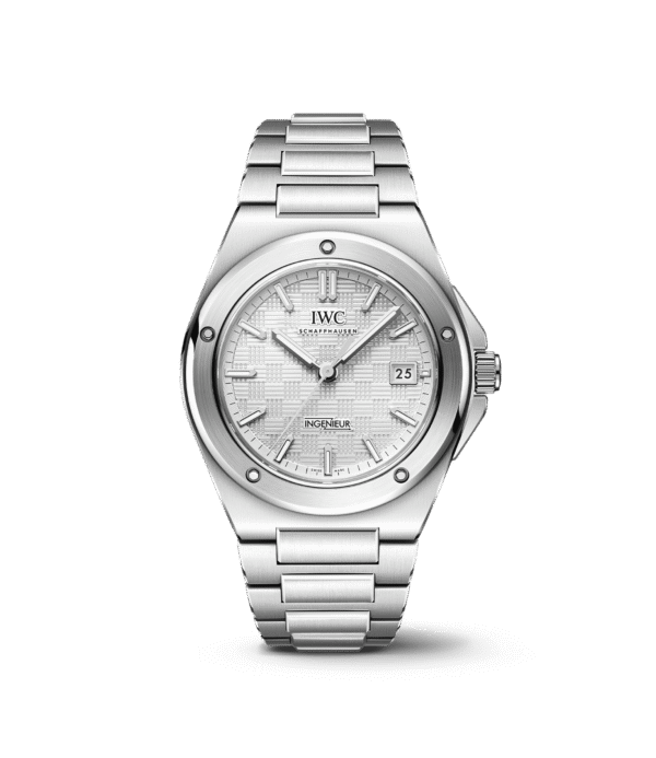 Ingenieur Automatic 40 - IW328902