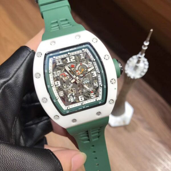 Richard Mille RM030 - Image 3