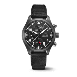 Pilot’s Watch Chronograph TOP GUN - IW389101