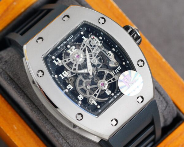 Richard Mille RM17-01 - Image 2