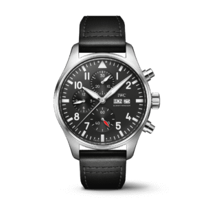 Pilot's Watch Chronograph - IW378001