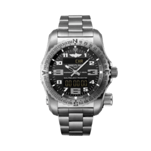 Professional Emergency - E76325221B1E1