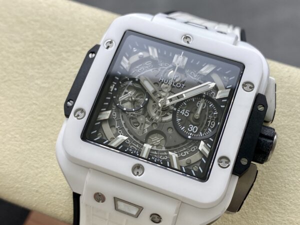 Hublot Big Bang 42mm - Image 3