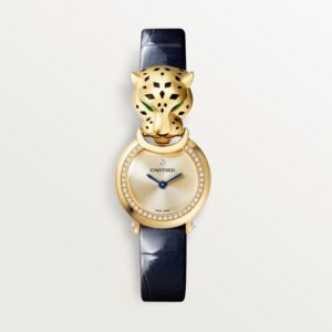 La Panthère de Cartier Watch