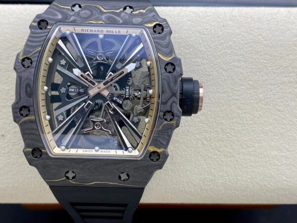 Richard Mille RM12