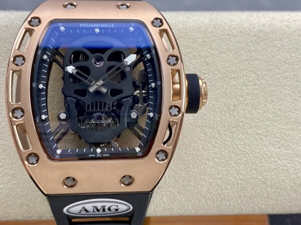 Richard Mille RM052