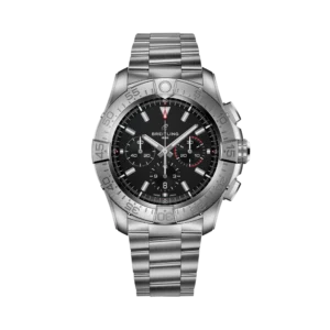Super Avenger B01 Chronograph 46 - EB0148101B1E1