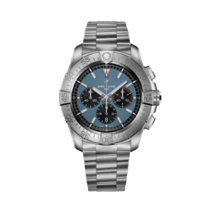 Super Avenger B01 Chronograph 46 - EB0148101C1E1