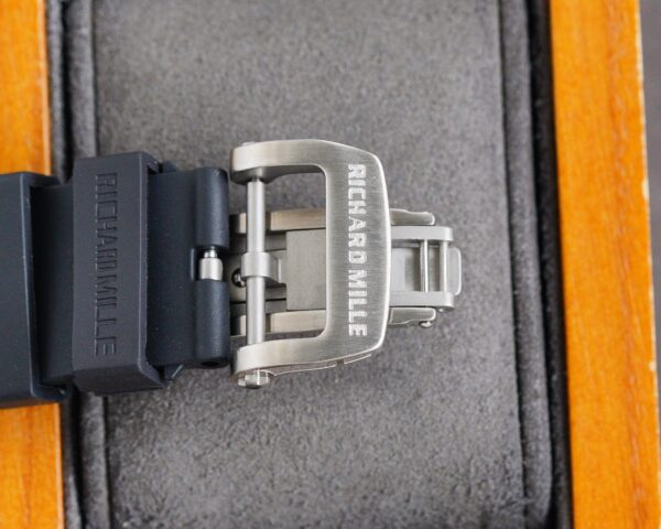 Richard Mille RM17-01 - Image 9