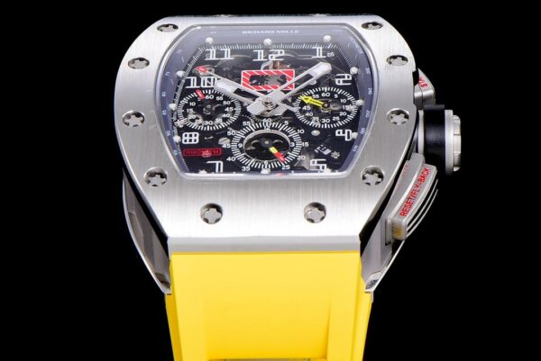 Richard Mille RM 011 - Image 2