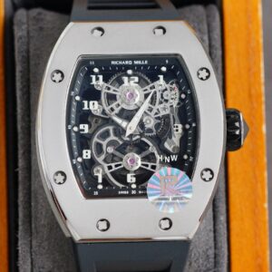 Richard Mille RM17-01