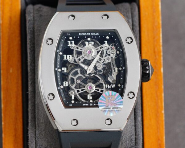 Richard Mille RM17-01