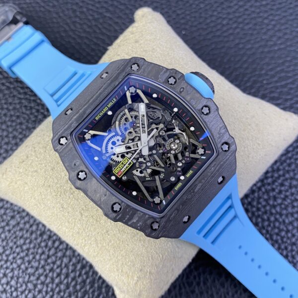 Richard Mille RM35-02 - Image 3