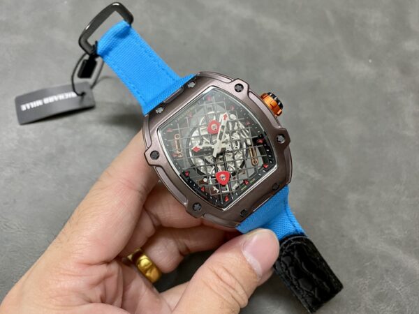 Richard Mille RM27-04 - Image 3