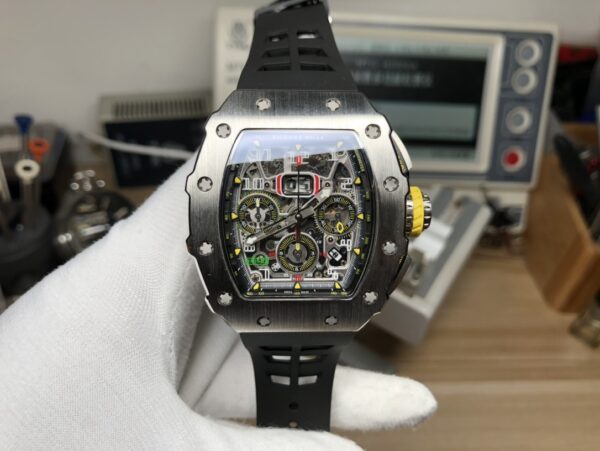 Richard Mille RM11-03RG