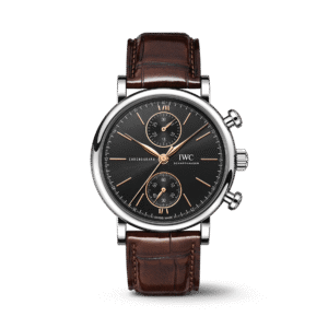 Portofino Chronograph 39 - IW391404