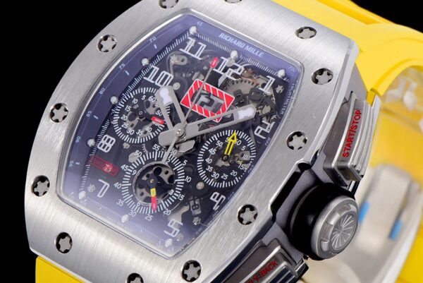 Richard Mille RM 011 - Image 8