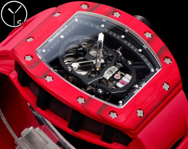 Richard Mille RM52 - Image 2