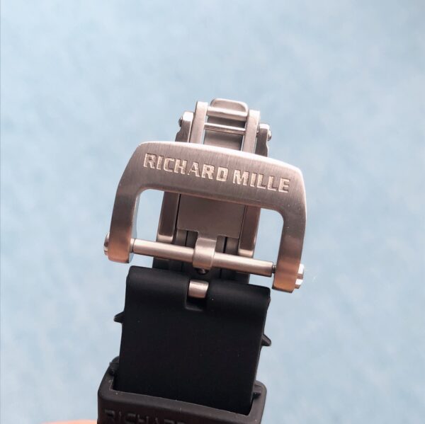 Richard Mille RM007-1 - Image 3
