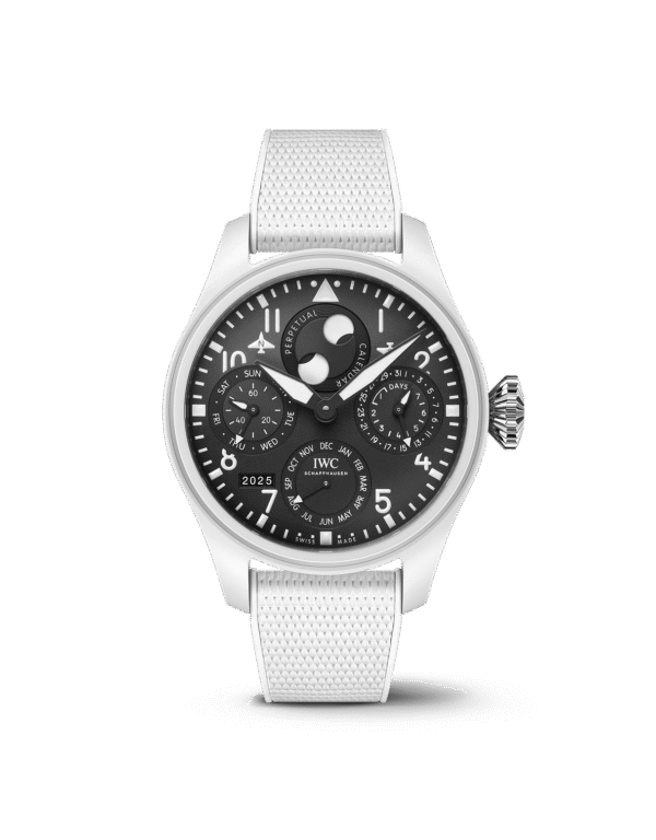 Big Pilot’s Watch Perpetual Calendar TOP GUN Lake Tahoe - IW503008