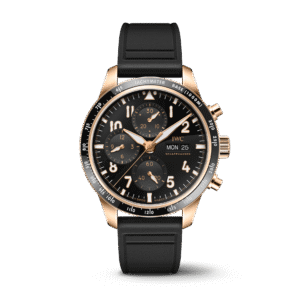 Pilot’s Watch Performance Chronograph 41 - IW388309