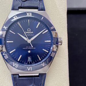 Omega Constellation Series 41Mm