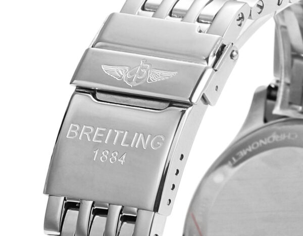 Breitling Navitimer 41mm - Image 8