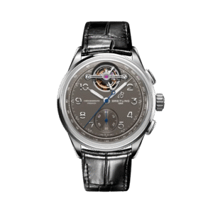 Premier B21 Chronograph Tourbillon 42 Gaston Breitling - JB2120A61B1P1