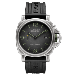 Luminor Marina Navy SEALs - PAM01412